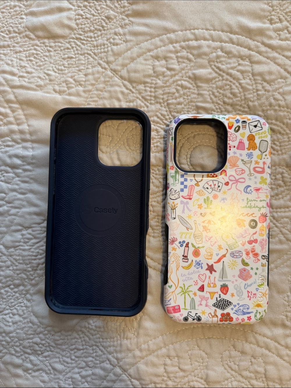 Casely Phone Case Bundle - Picture 8 of 8